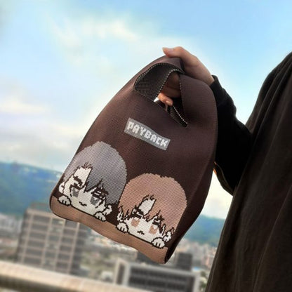 [TW][Pre-order] Payback Vol. 4 (Taiwanese)