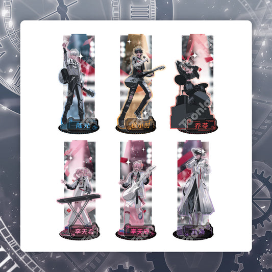 LINK CLICK:  NEO AURORA Acrylic Stand