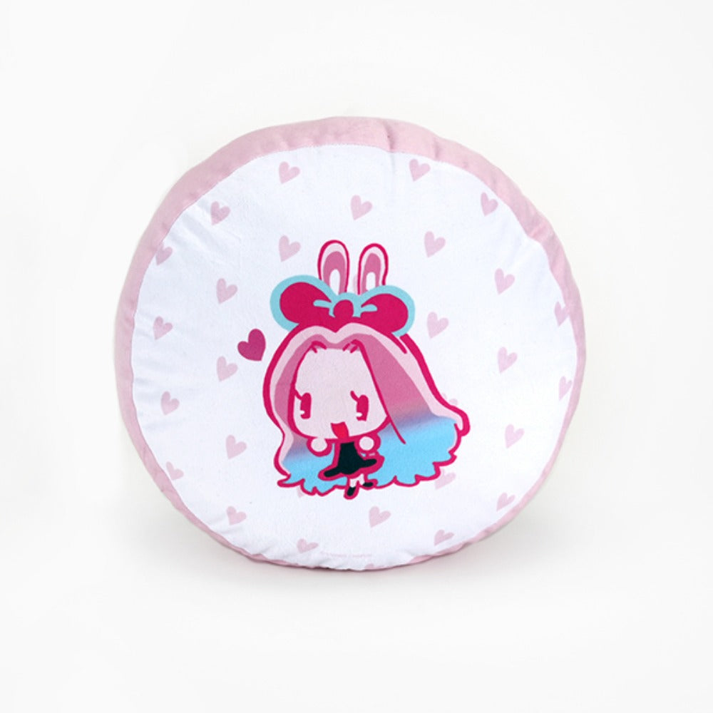 ALIEN STAGE Rabbit Cushion