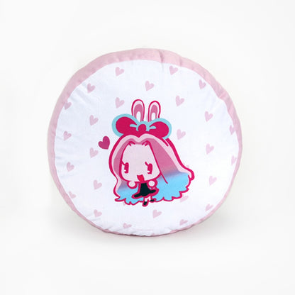 ALIEN STAGE Rabbit Cushion