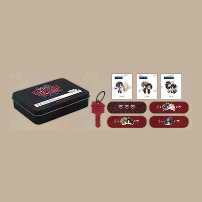 [Special Pop-up] Horror House Recovery Kit Ver.C
