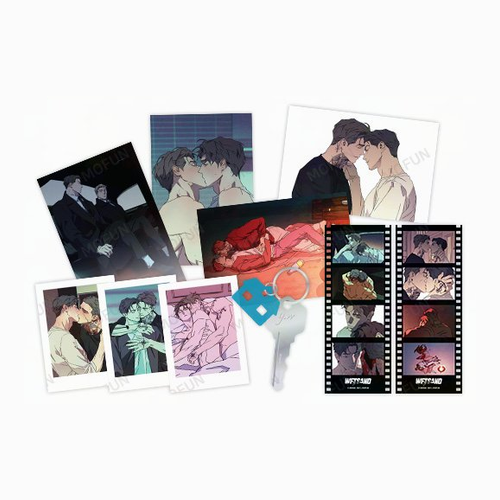[Pre-order] Wetsand Home To You Set