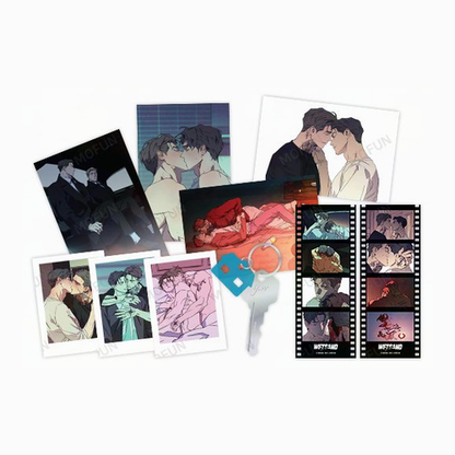 [Pre-order] Wetsand Home To You Set
