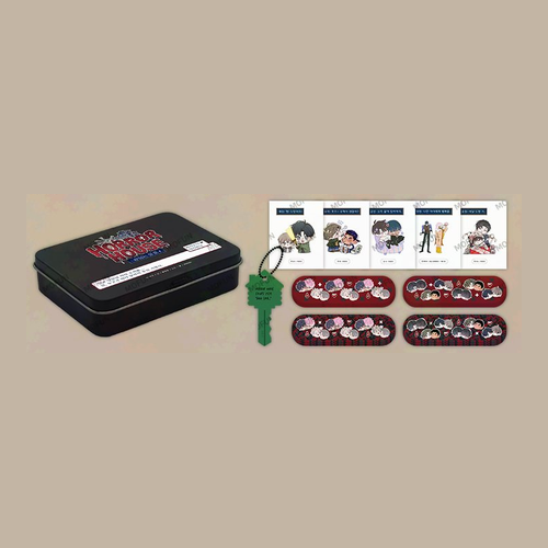 [Special Pop-up] Horror House Recovery Kit Ver.B