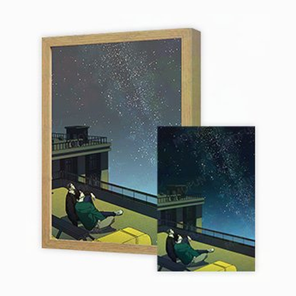 [Pre-order] Wetsand Our Night Set