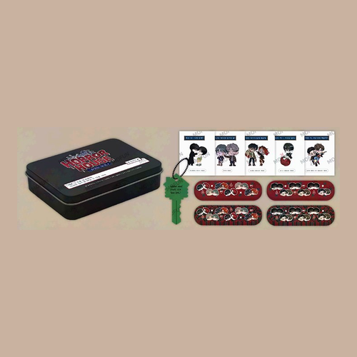 [Special Pop-up] Horror House Recovery Kit Ver.A