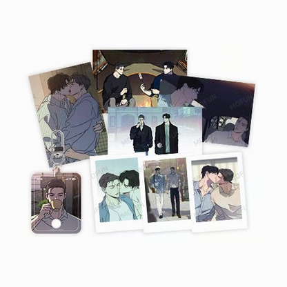 [Pre-order] Wetsand Dream Of You Set