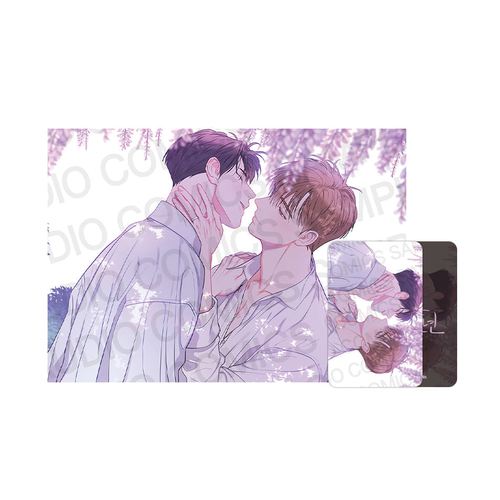 [Pre-order] Audio Comics Autumn Special Goods C