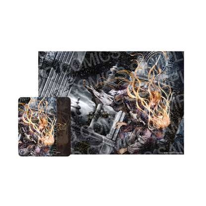 [Pre-order] Audio Comics Autumn Special Goods A