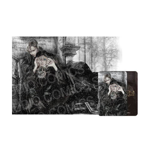 [Pre-order] Audio Comics Autumn Special Goods A