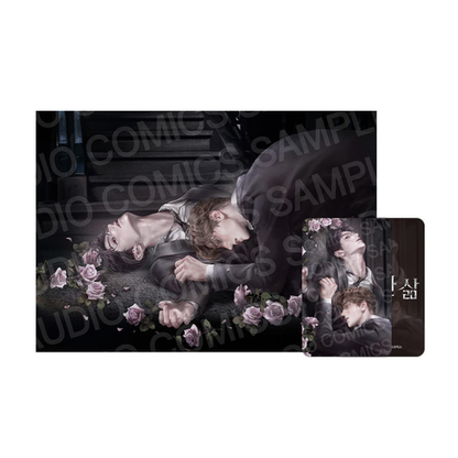 [Pre-order] Audio Comics Autumn Special Goods C