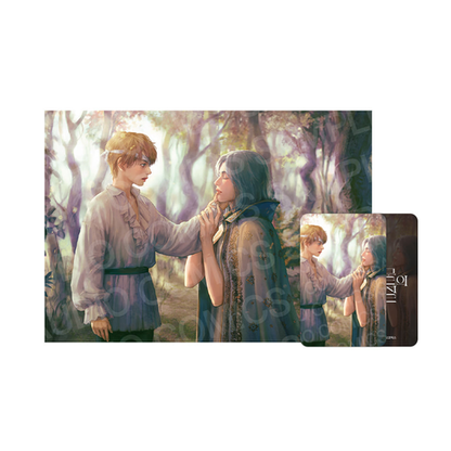 [Pre-order] Audio Comics Autumn Special Goods A