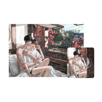 [Pre-order] Audio Comics Autumn Special Goods A