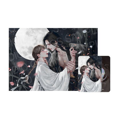 [Pre-order] Audio Comics Autumn Special Goods A
