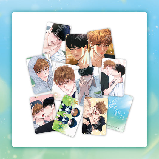 Summertime Photo Cards