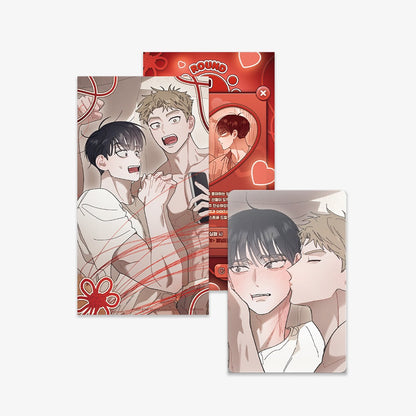 Red Thread Quest Pack