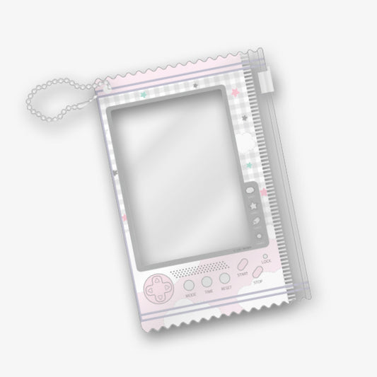 Pre-order] Between the Stars Photo Card Pouch