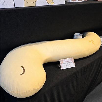 [Pre-order] The Sacred Serpent's Seduction Geumryang Snake Body Pillow