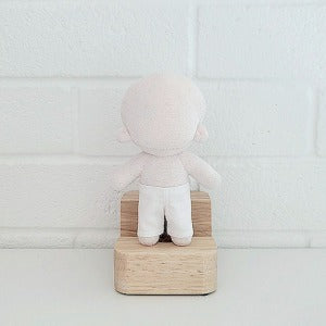 10cm Doll Plain Pants