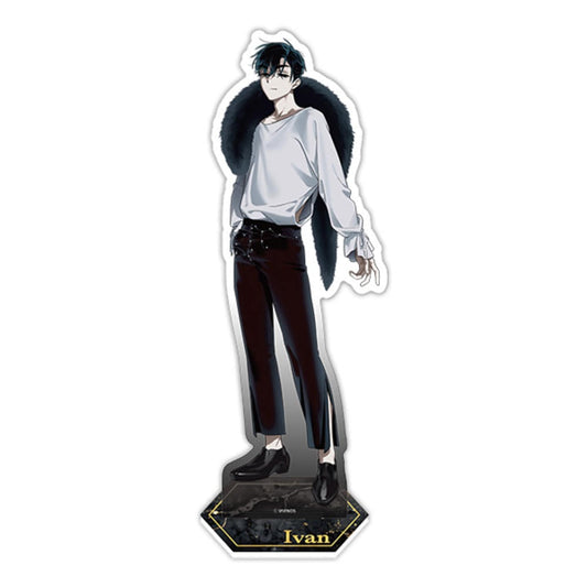 ALIEN STAGE IVAN act.IV Acrylic Stand