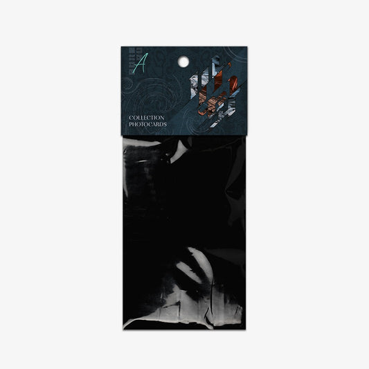 [SAHWA] Collection Photo cards ver.A