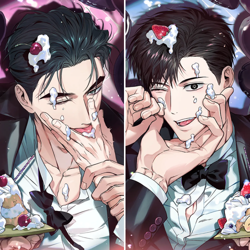[Printtie] Degenerate 3rd Birthday