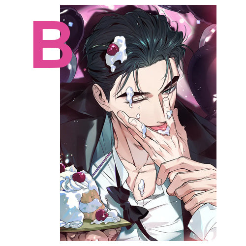 [Printtie] Degenerate 3rd Birthday
