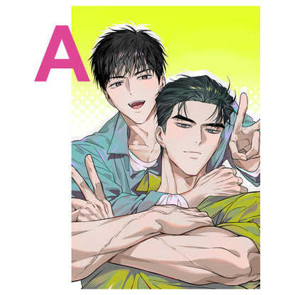 [Printtie] Degenerate