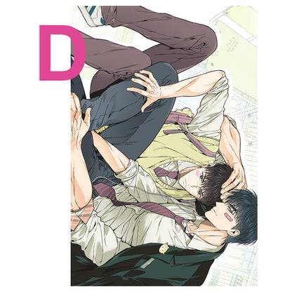 [Printtie] Degenerate