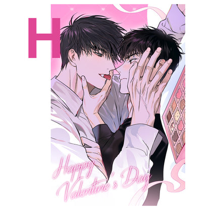 [Printtie] Degenerate