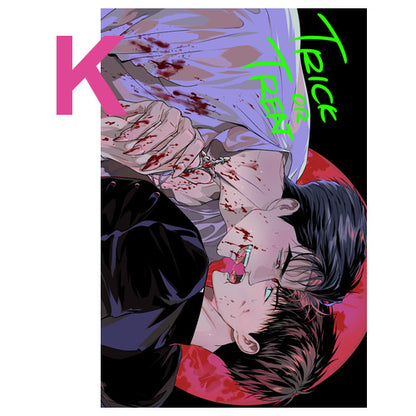 [Printtie] Degenerate
