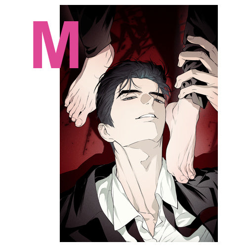 [Printtie] Degenerate