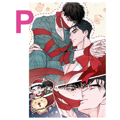 [Printtie] Degenerate
