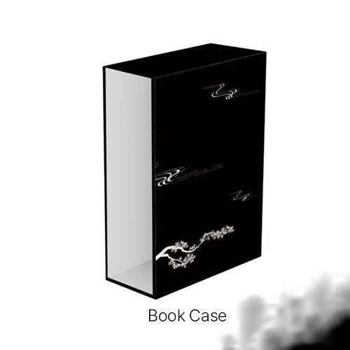 [Book] Dreaming of the Dokkaebi (Korean Version)