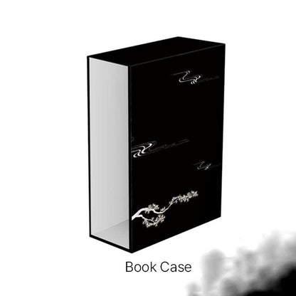 [Book] Dreaming of the Dokkaebi (Korean Version)
