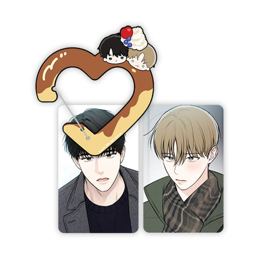 December Carabiner Set