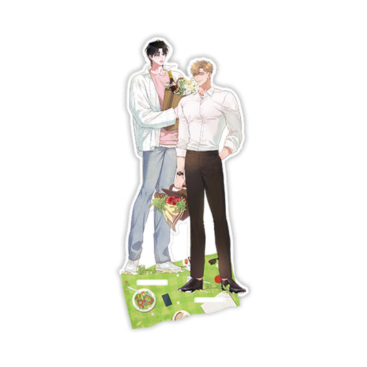 [Pre-order] In Your Wake Acrylic Stand