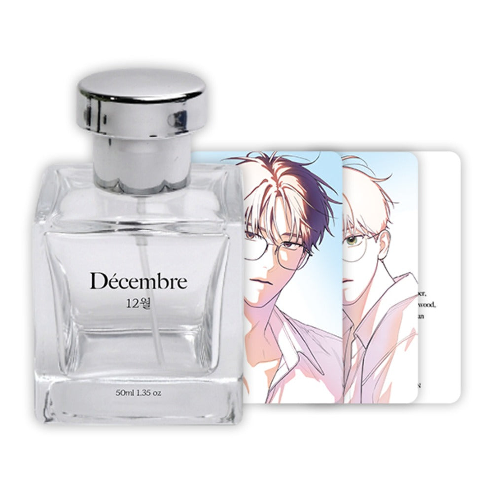 December Perfume
