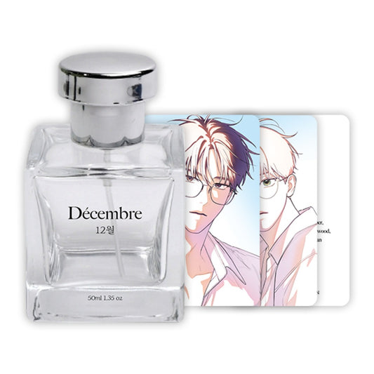 December Perfume