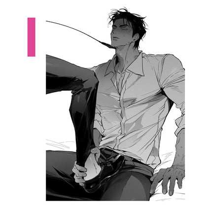 [Printtie] Even In Your Death