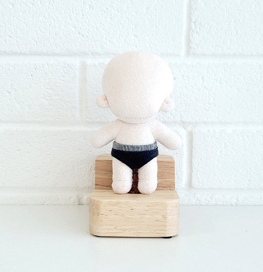 10cm Doll Underwear