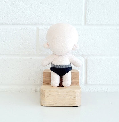 10cm Doll Underwear