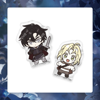 Regas Mini Acrylic Set