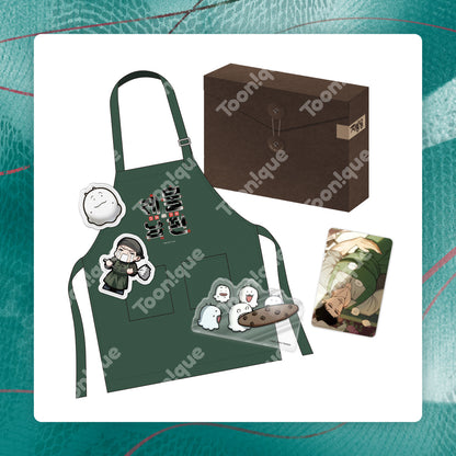 [Pre-order] Swallow You Whole Happy Gummy Jelly Set
