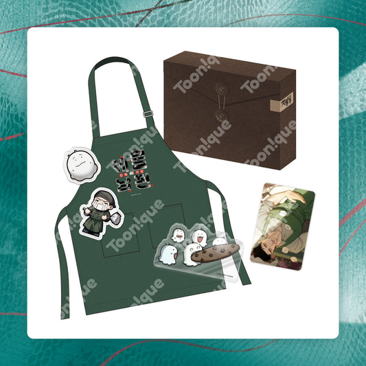 [Pre-order] Swallow You Whole Happy Gummy Jelly Set