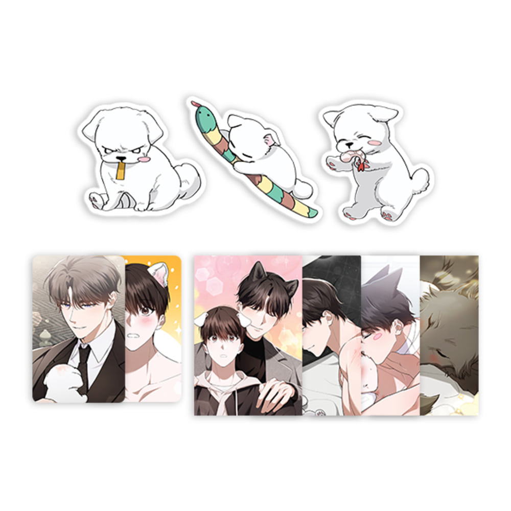 Paws and Claws Dried Sweet Potato Snack Package