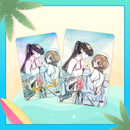 [Pre-order] Webtoon Photocard 2026 July Special Limited SET