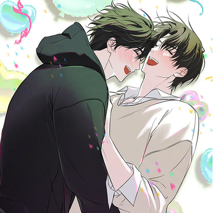 [Printtie] Hit Me Hard