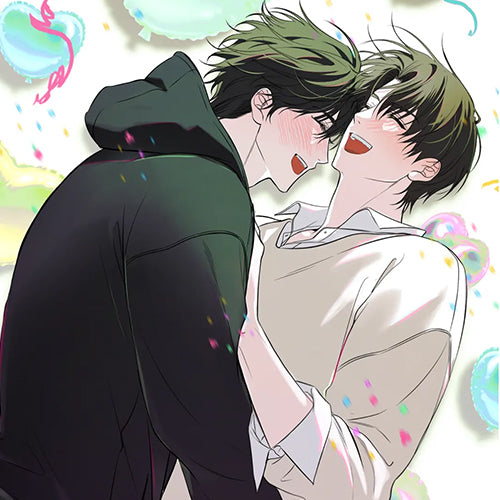 [Printtie] Hit Me Hard