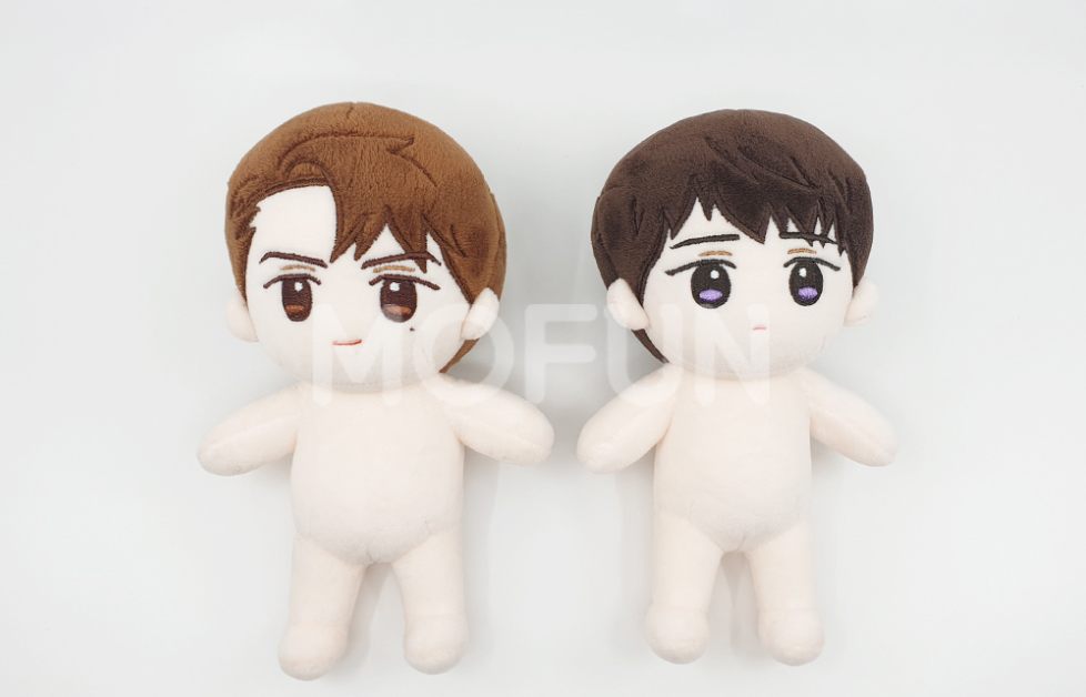 Kingmaker 15cm Dolls Set